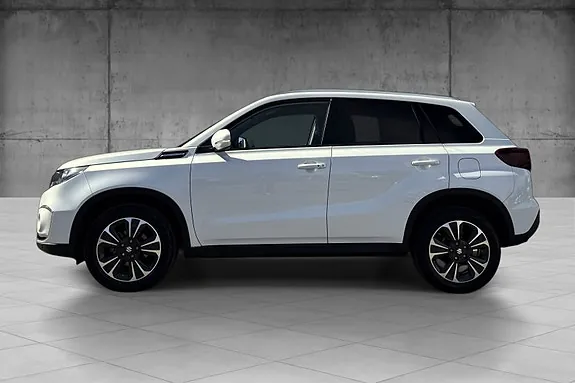 Suzuki Vitara 2024 photo 2