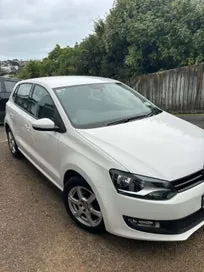 Volkswagen Polo 2013 photo 5
