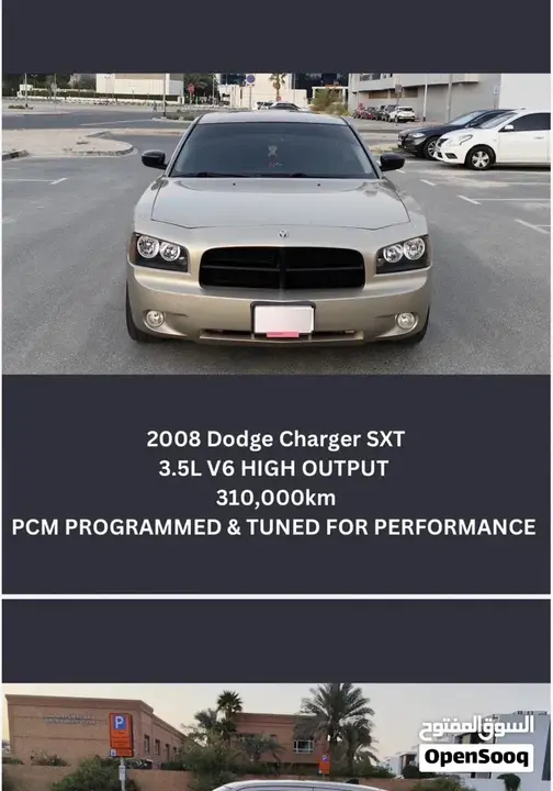 Dodge Charger