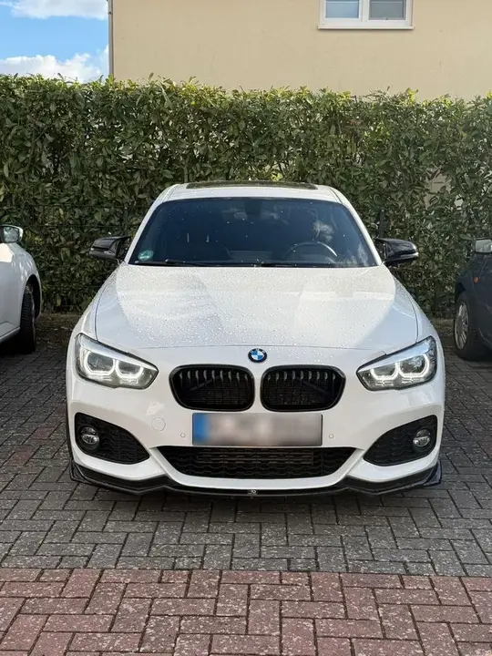 BMW 1Er