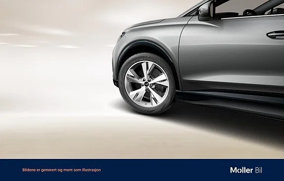 Audi Q4 E-Tron 2024 photo 5