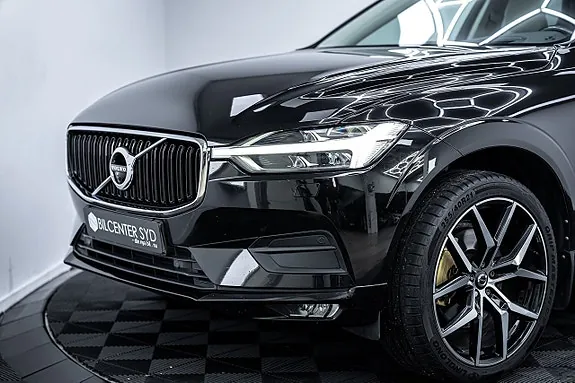 Volvo Xc60 2018 photo 2