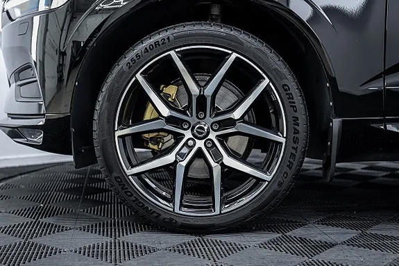Volvo Xc60 2018 photo 4