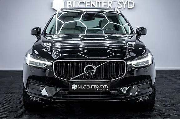 Volvo Xc60 2018 photo 5