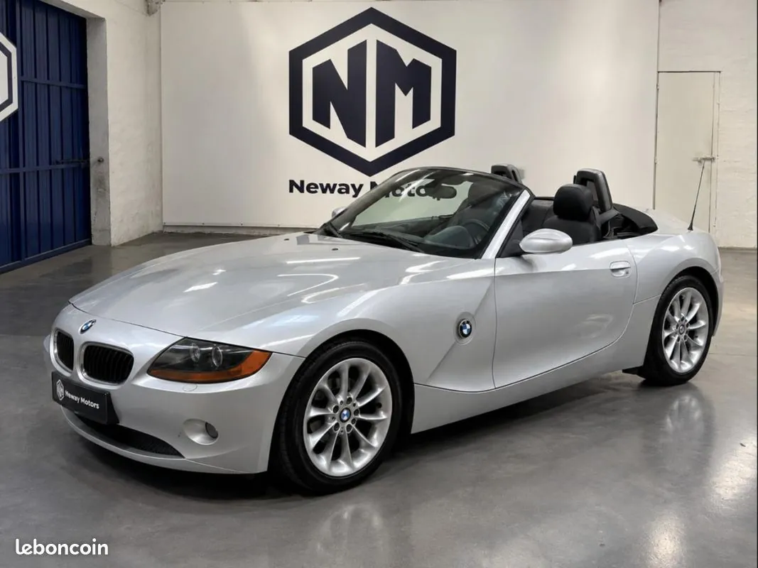 BMW Z4