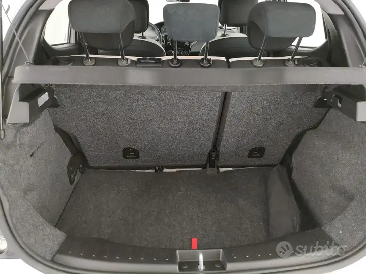 Lancia Ypsilon 2017 photo 4