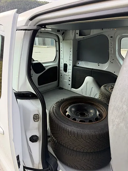 Citroen Berlingo 2017 photo 5