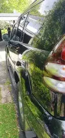 Toyota Land Cruiser Prado 2003 photo 3