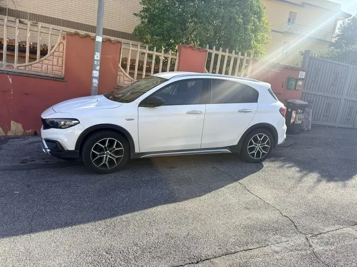 Fiat Tipo 2021 photo 4