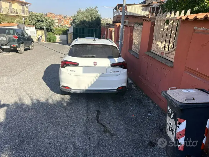 Fiat Tipo 2021 photo 3