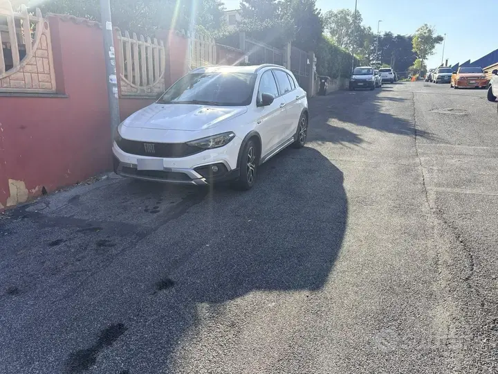 Fiat Tipo 2021 photo 5
