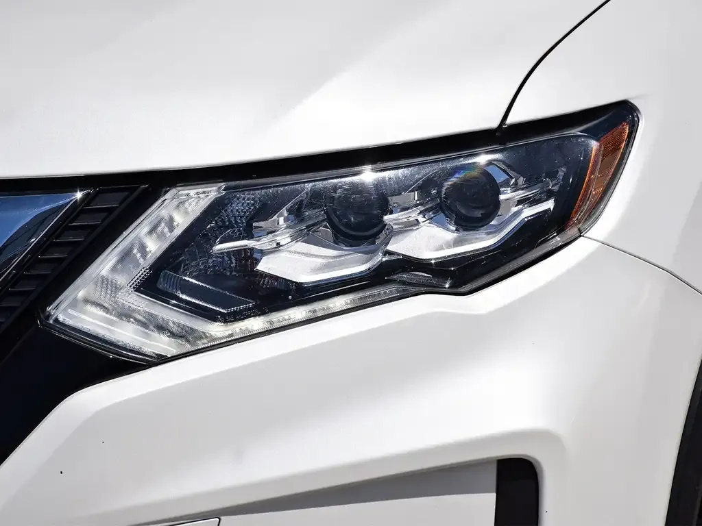 Nissan Rogue 2019 photo 3
