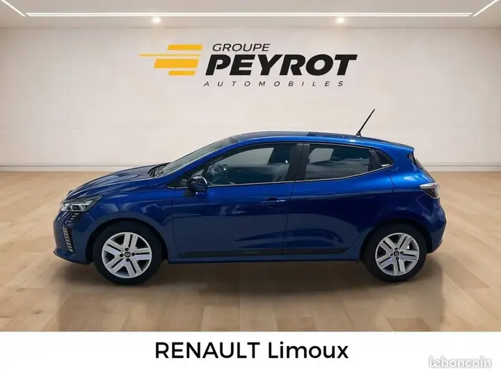 Renault Clio 2025 photo 3