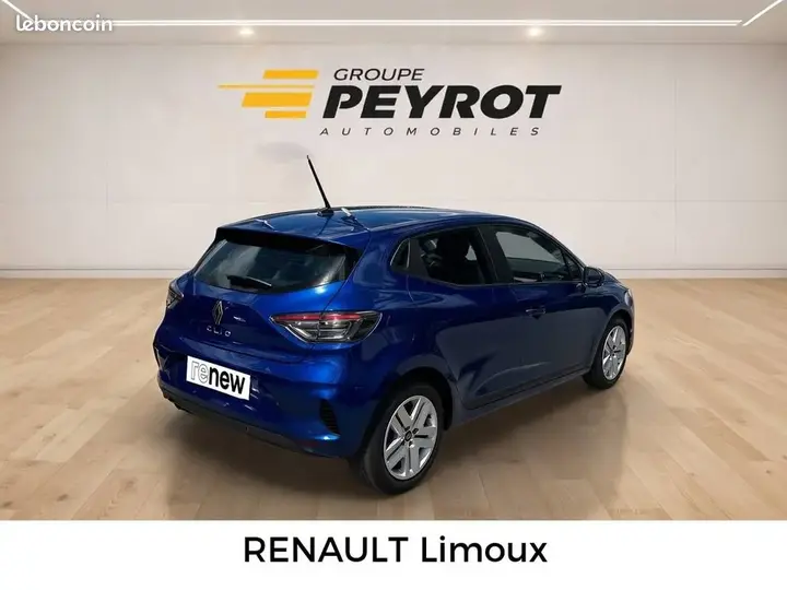Renault Clio 2025 photo 5