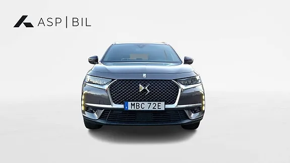 DS Automobiles Ds 7 Crossback 2020 photo 3