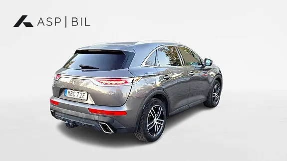 DS Automobiles Ds 7 Crossback 2020 photo 5