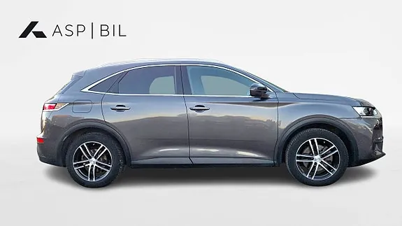 DS Automobiles Ds 7 Crossback 2020 photo 2