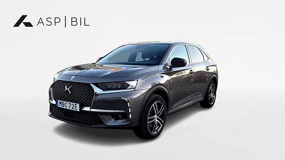 DS Automobiles Ds 7 Crossback 2020 photo 4