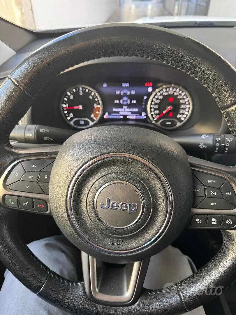 Jeep Renegade 2021 photo 5