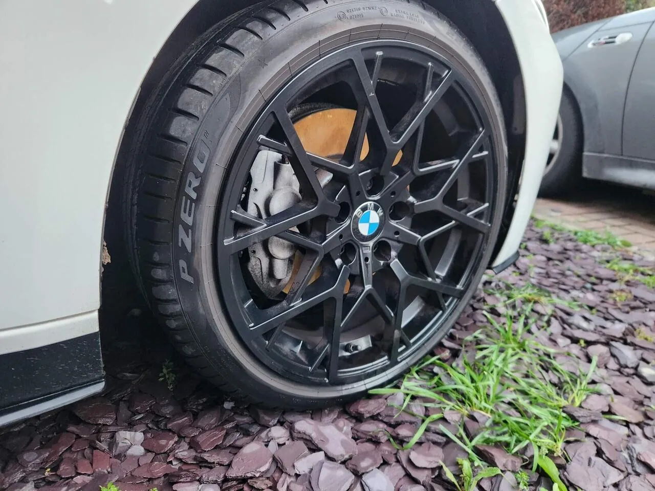 BMW 3 Series 2016 photo 3