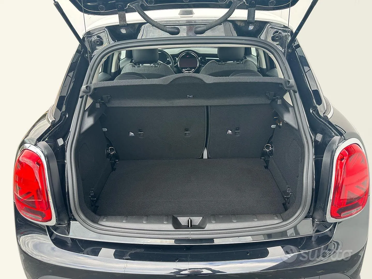 Mini Cooper 2023 photo 3
