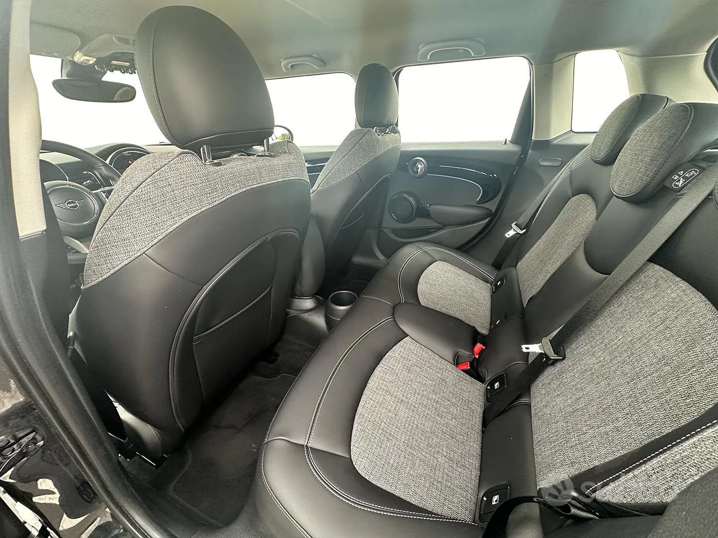 Mini Cooper 2023 photo 4