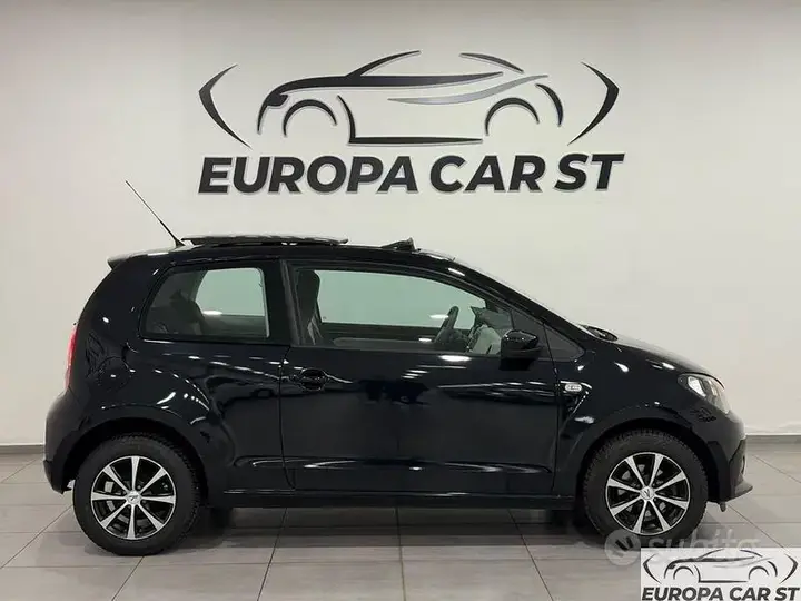 Seat Mii 2013 photo 5