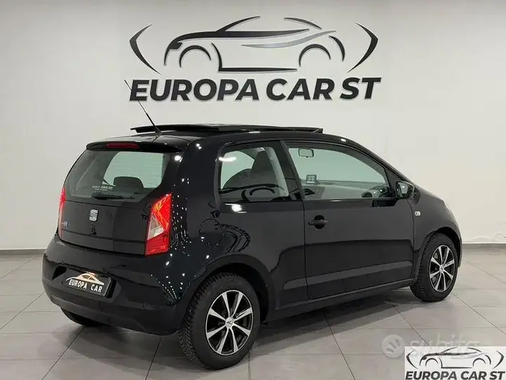 Seat Mii 2013 photo 3