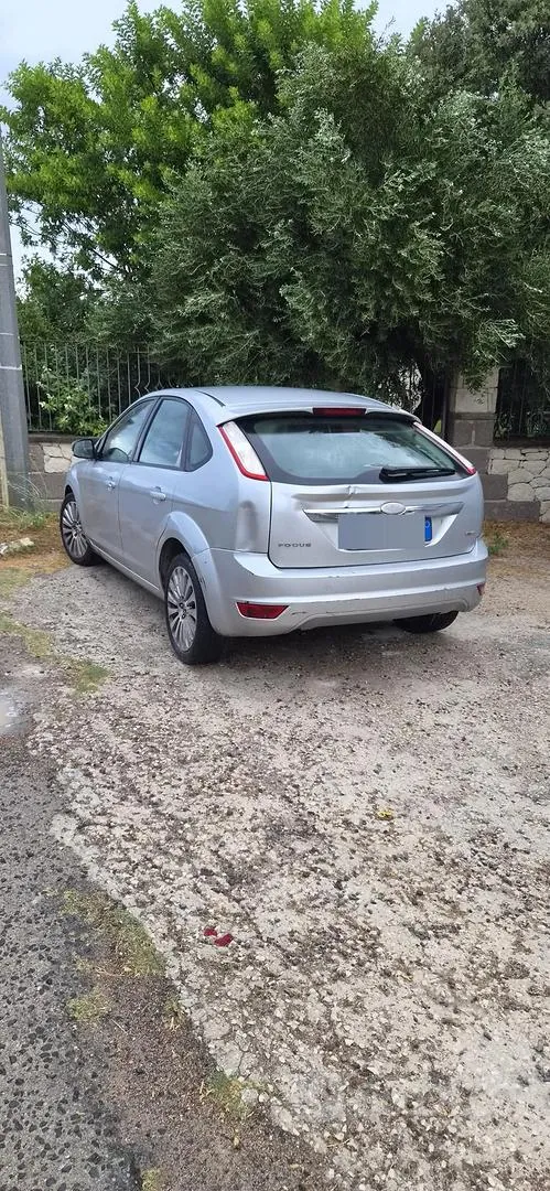 Ford Focus 2009 photo 5