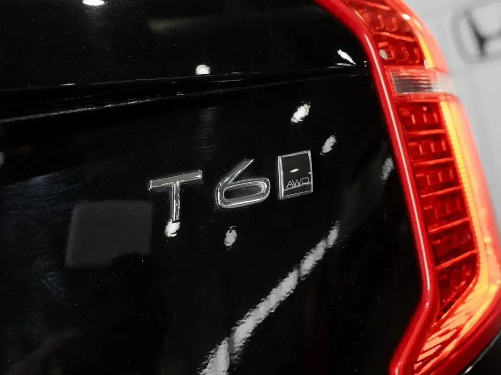Volvo Xc90 2022 photo 4