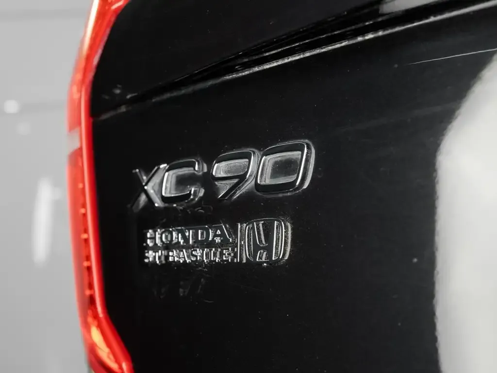 Volvo Xc90 2022 photo 3