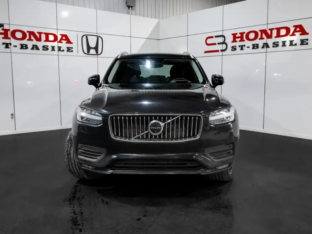Volvo Xc90 2022 photo 5