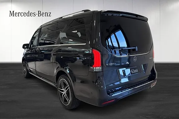 Mercedes-Benz V-Class 2027 photo 3