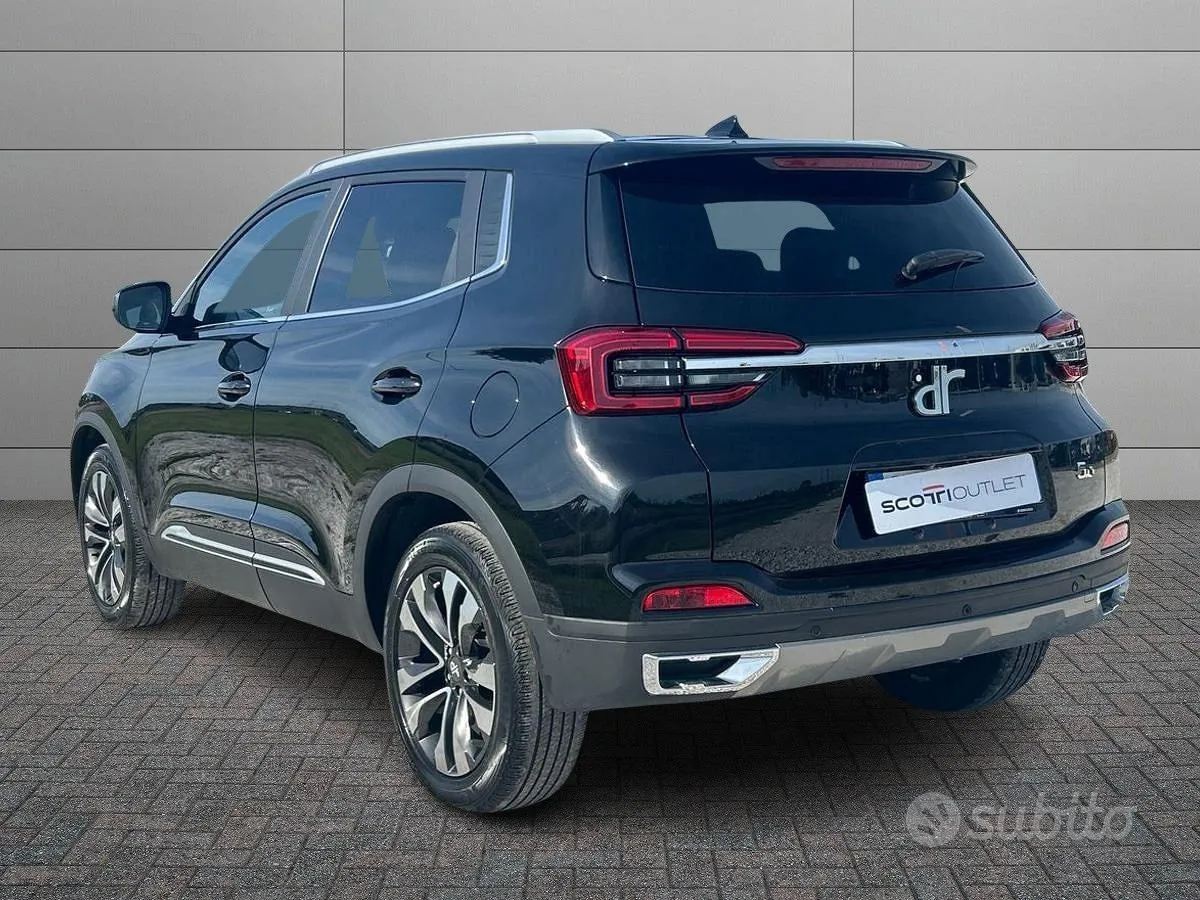 DR Automobiles Dr 5.0 2023 photo 4