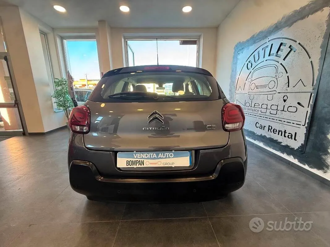Citroen C3 2024 photo 5