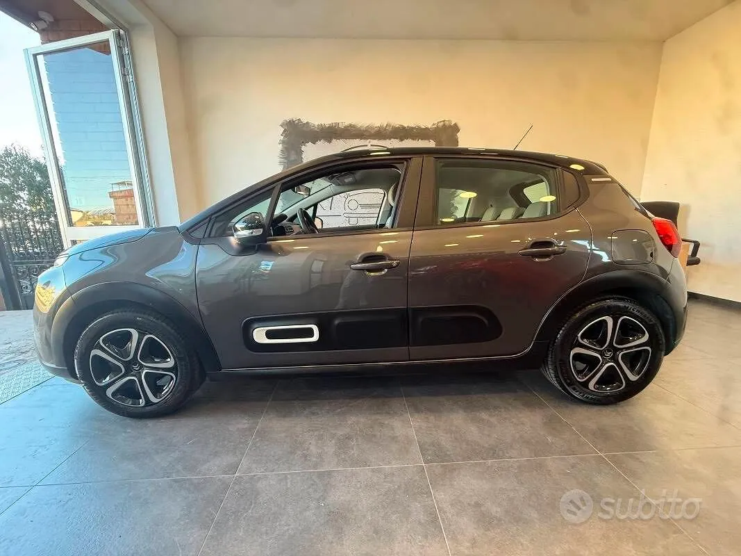 Citroen C3 2024 photo 2