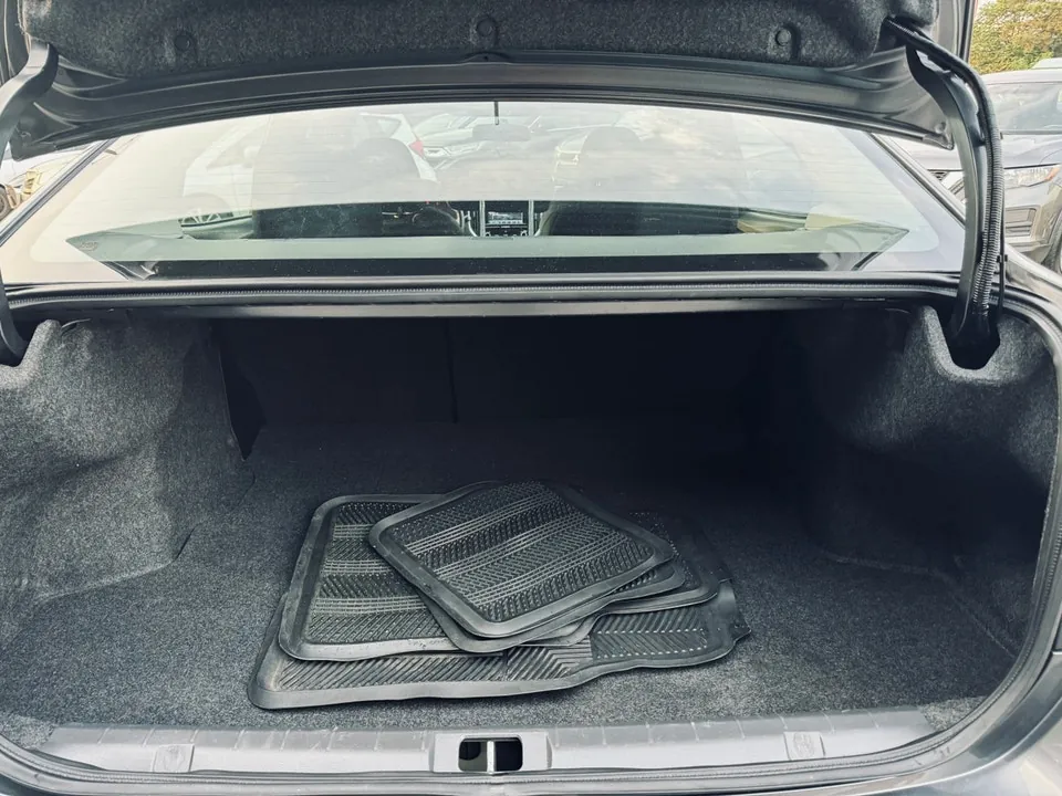 Subaru Impreza 2018 photo 5