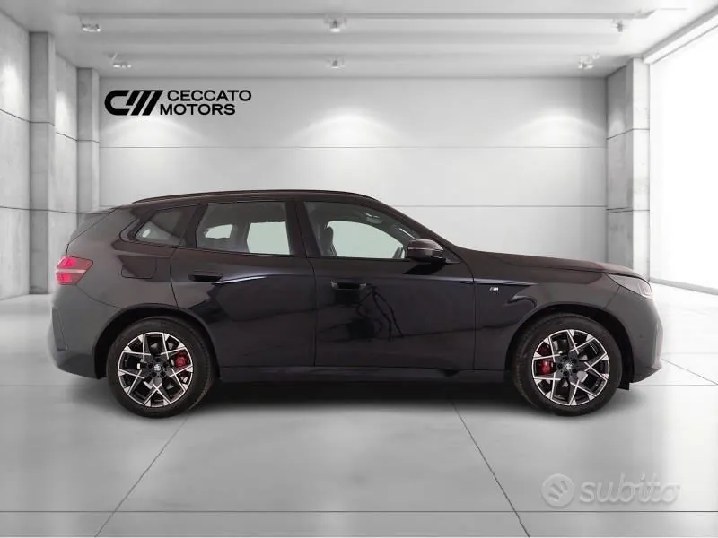 BMW X3 2025 photo 3