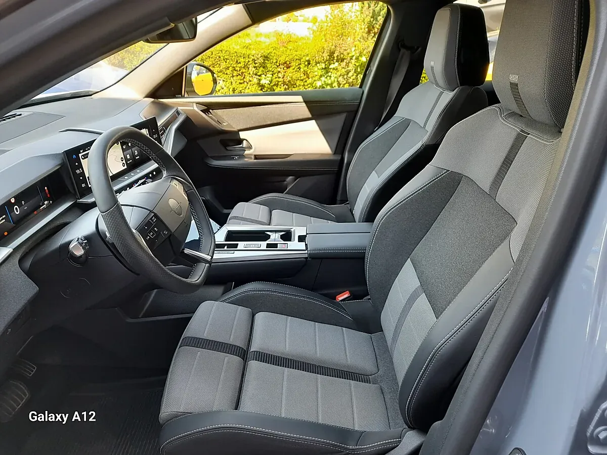 Opel Grandland 2025 photo 3
