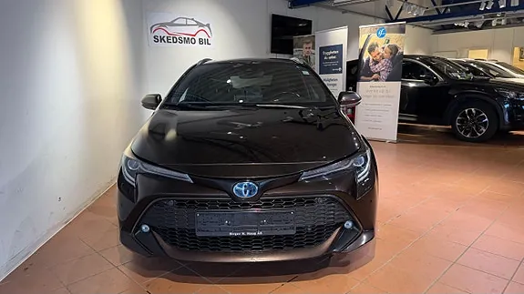 Toyota Corolla 2019 photo 4