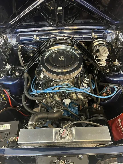 Ford Fairlane 1964 photo 4