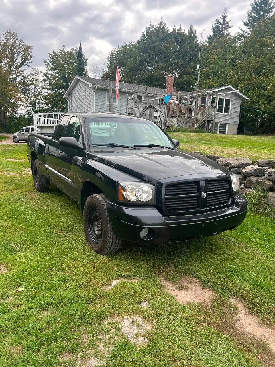 Dodge Dakota