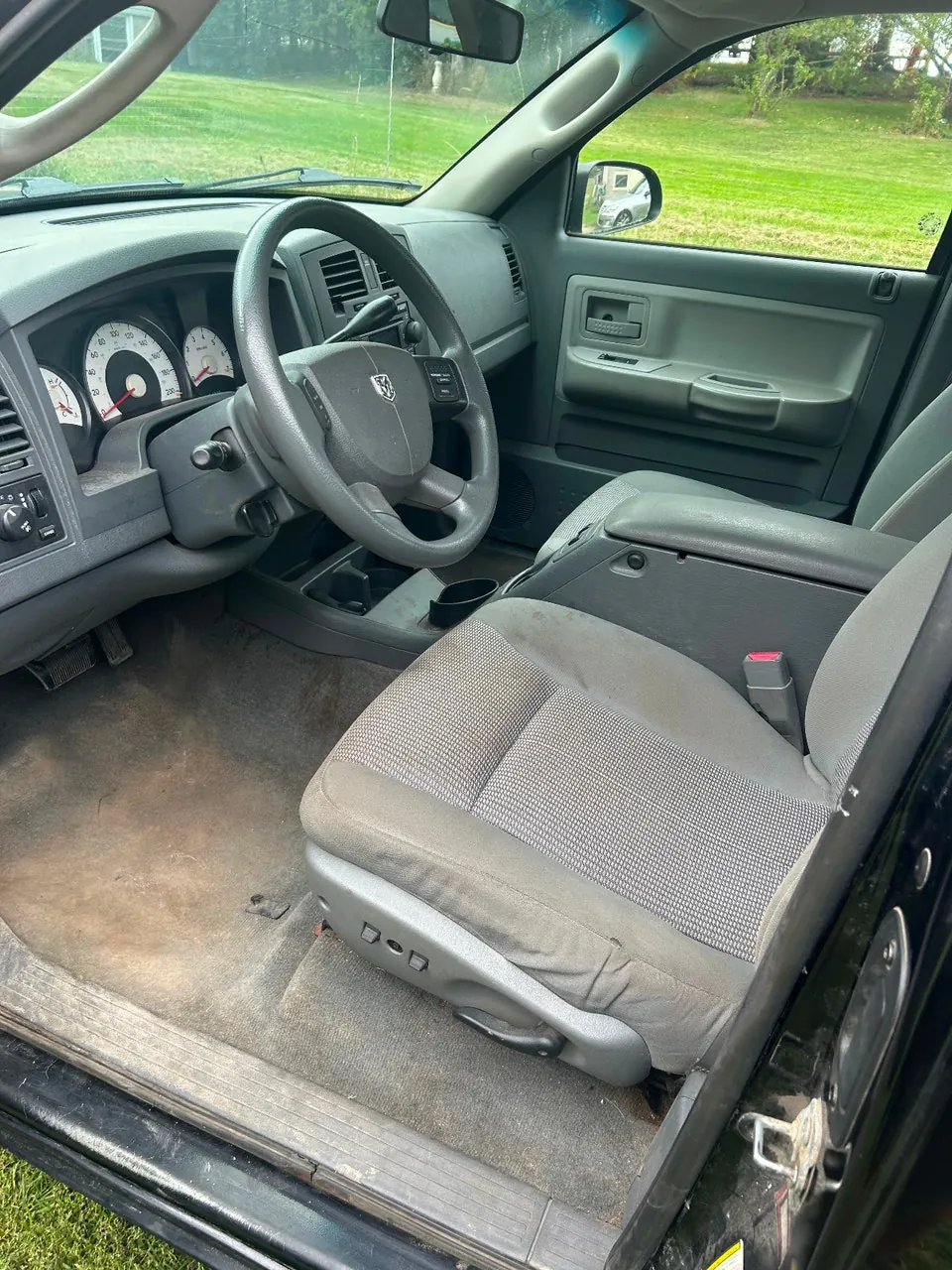 Dodge Dakota 2007 photo 3