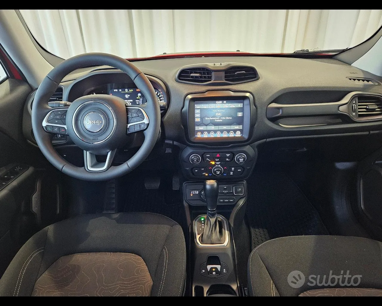 Jeep Renegade 2024 photo 5