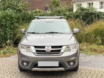 Fiat Freemont