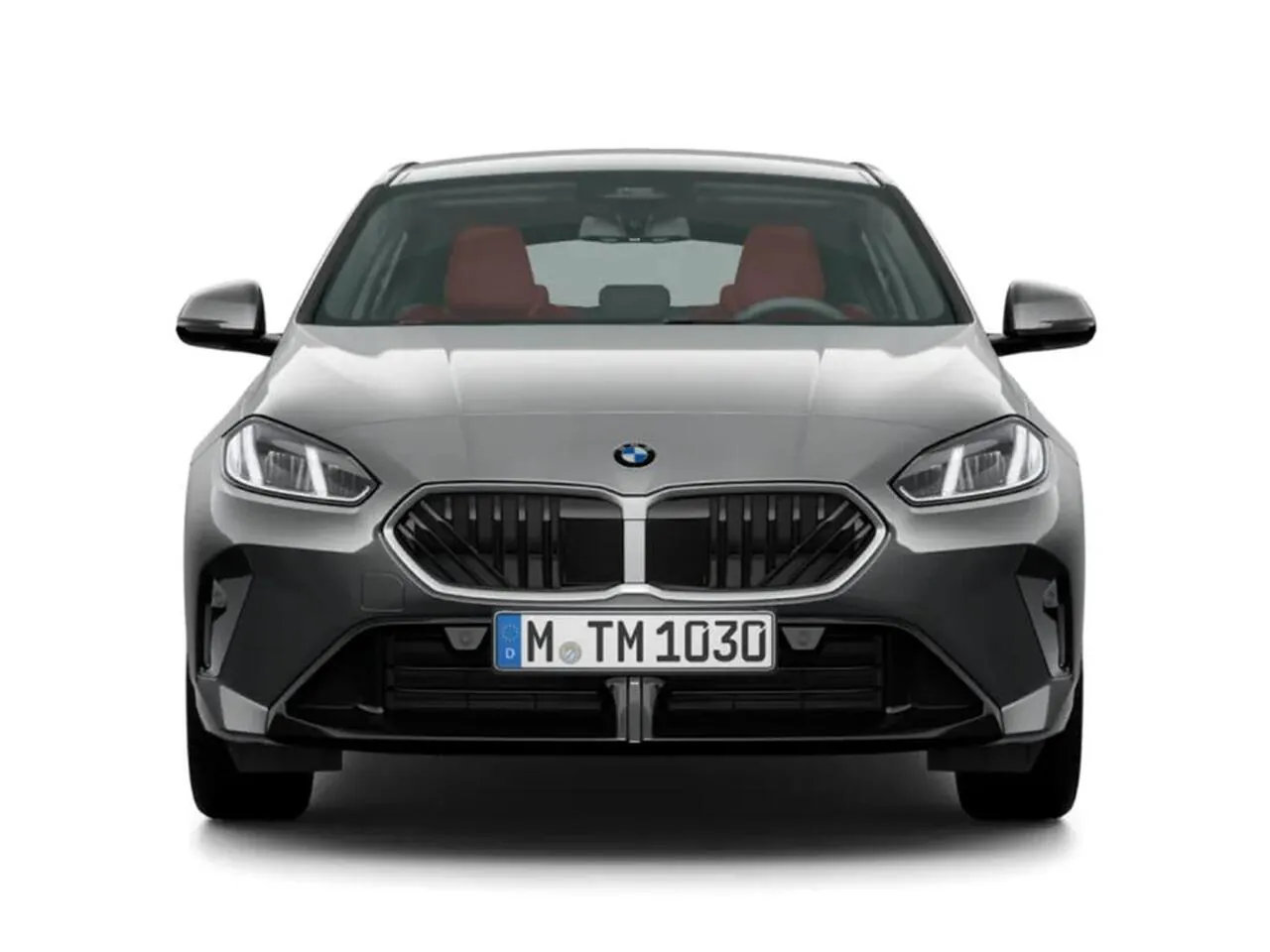 BMW 1 Series photo 5