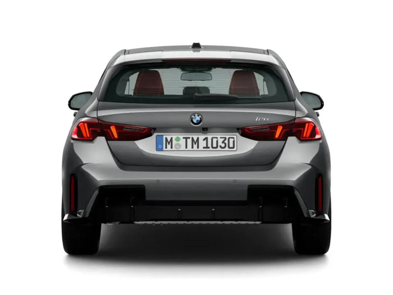 BMW 1 Series photo 4