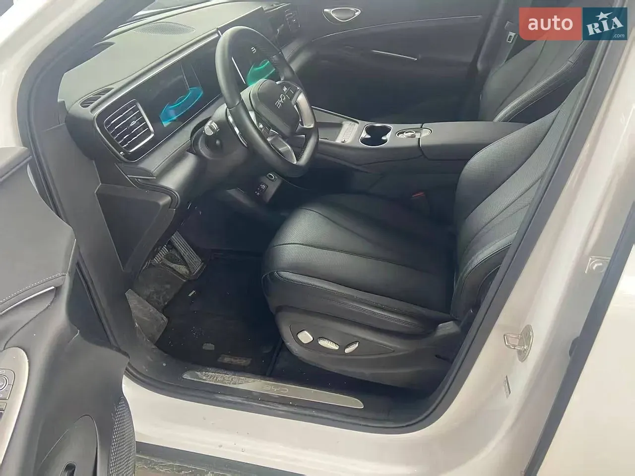 BYD Sea Lion 2025 photo 2
