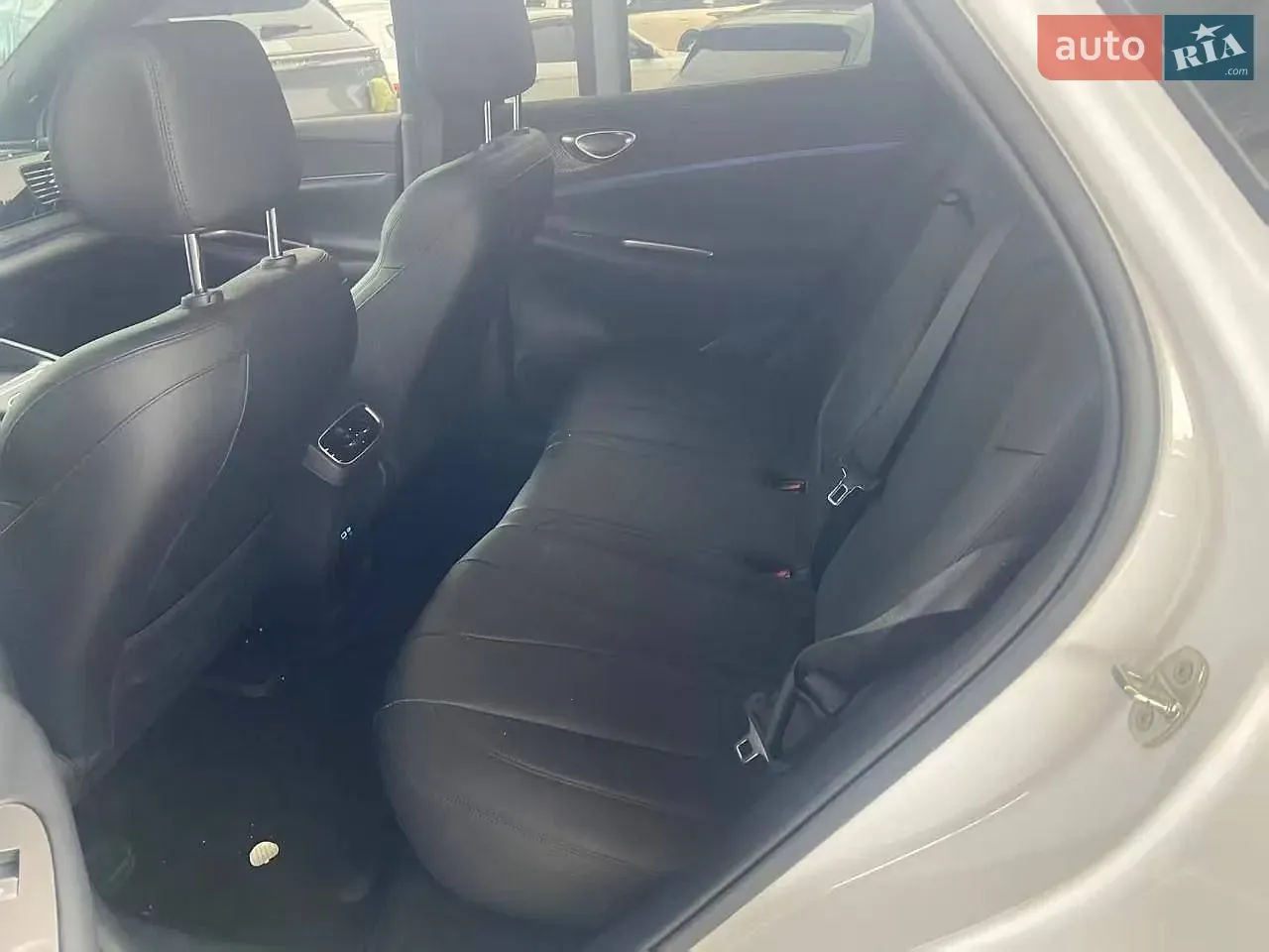 BYD Sea Lion 2025 photo 4