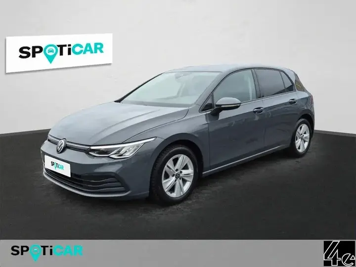 Volkswagen Golf Viii